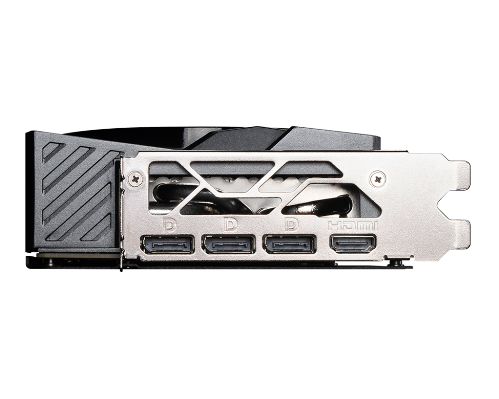 Msi geforce rtx 5070 gaming trio oc