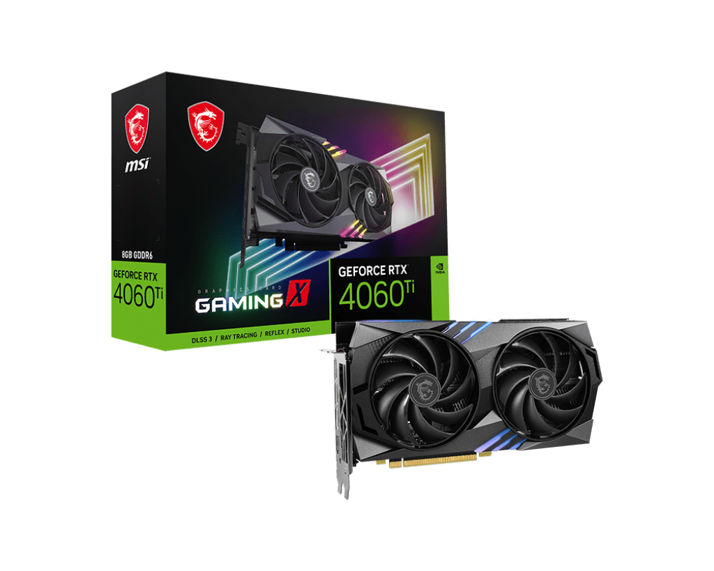 RTX 4060 RTX 4060