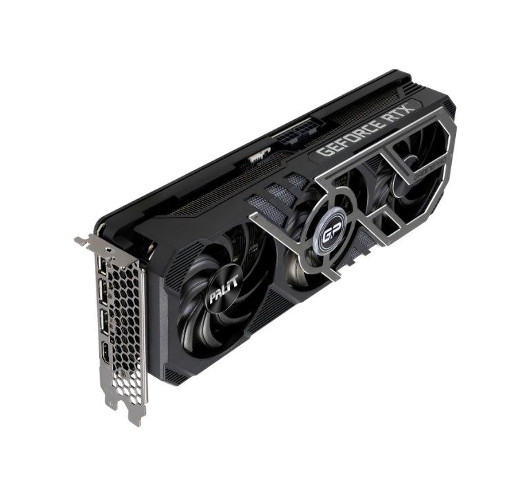 GeForce RTX 3060 Ti GamingPro V1 PA-RTX3060 Ti GamingPro 8G