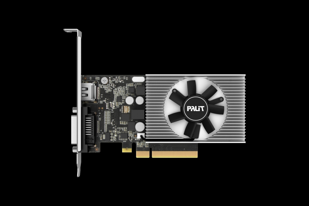 GeForce GT 1030PA-GT1030 2G D4