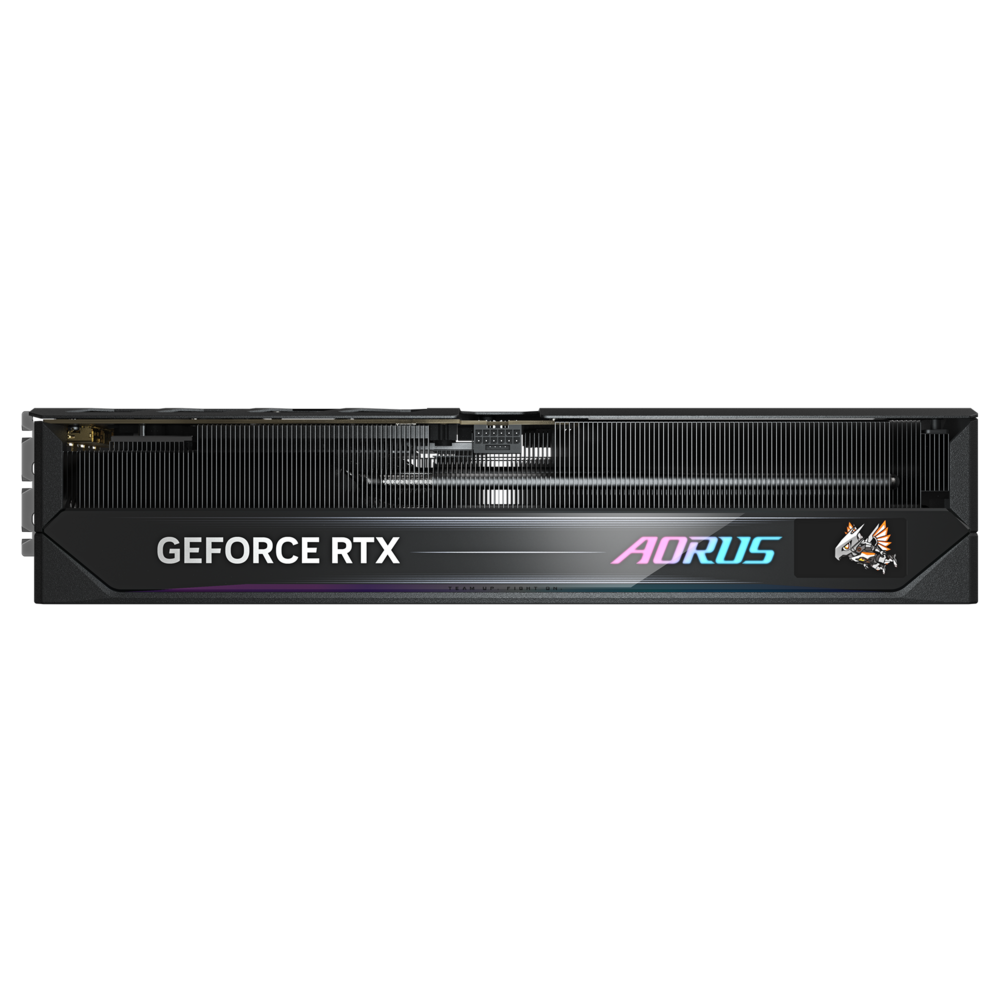 AORUS GeForce RTX™ 5070 Ti MASTER 16G