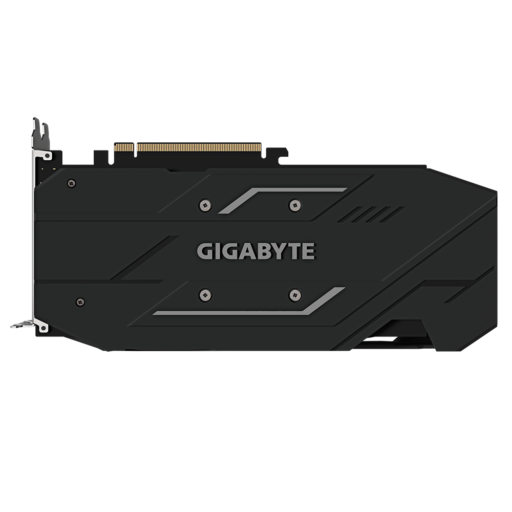 GeForce GTX 1660 Ti WINDFORCE OC 6G
