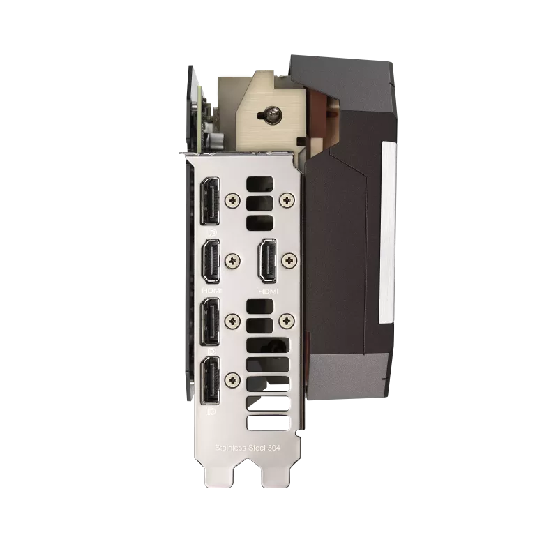 GeForce RTX 3070 Noctua OC Edition 8GB