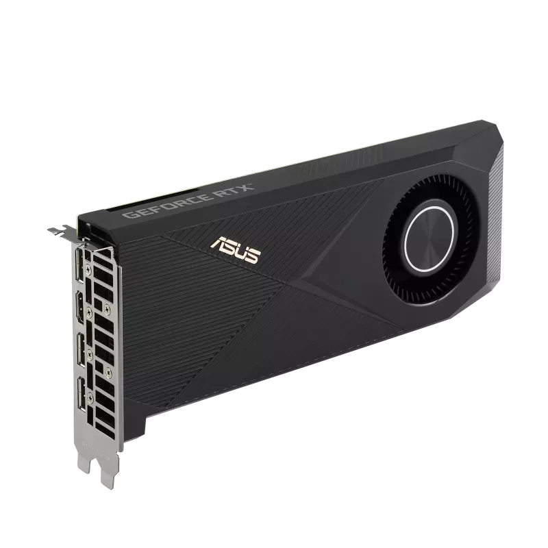 Turbo GeForce RTX 3070 V2 8GB