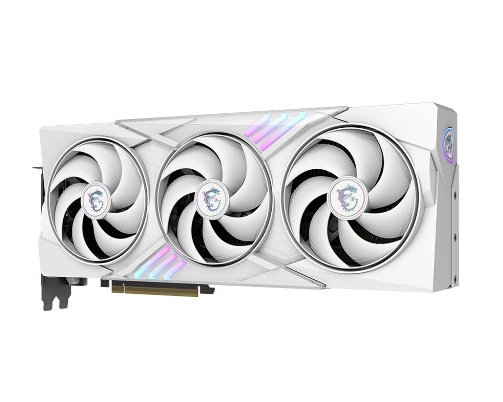 Msi geforce rtx 5070 gaming trio oc