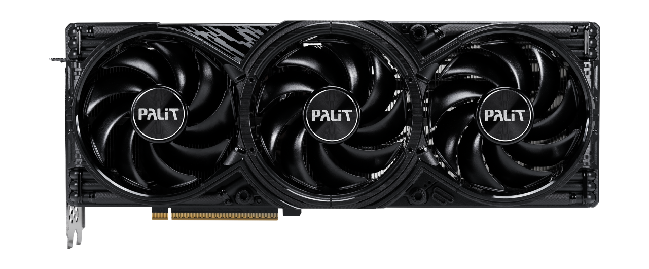 Rtx 5070 ti palit gamerock