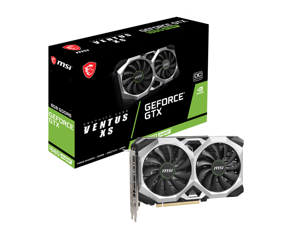 【箱に傷有り】GTX 1660 SUPER 箱に傷有り】GTX 1660 SUPER 箱に傷有り】GTX 1660 SUPER