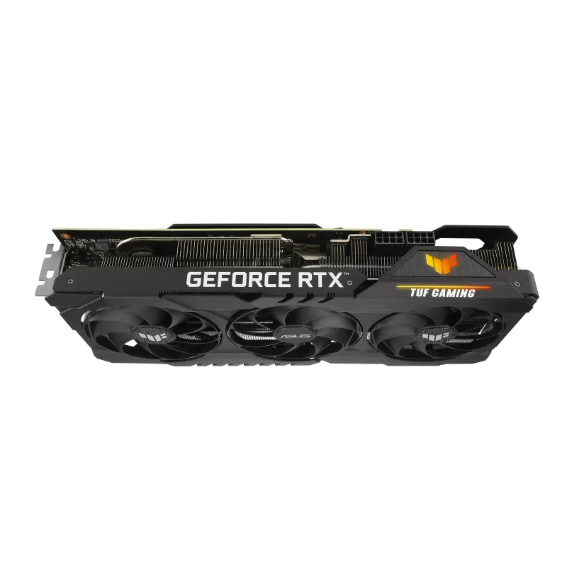 TUF Gaming GeForce RTX 3080 V2 10GB