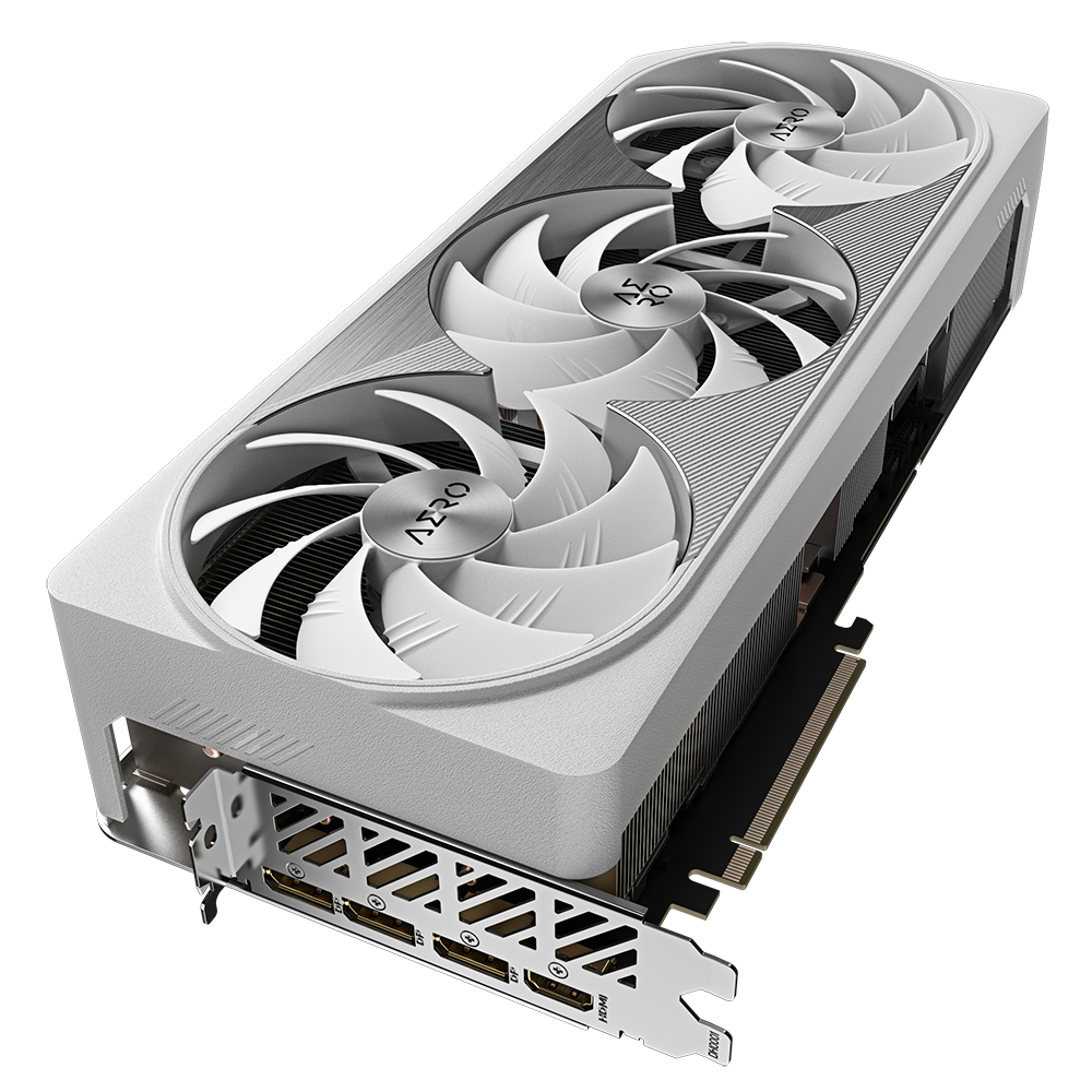 GeForce RTX 4080 SUPER AERO OC 16G