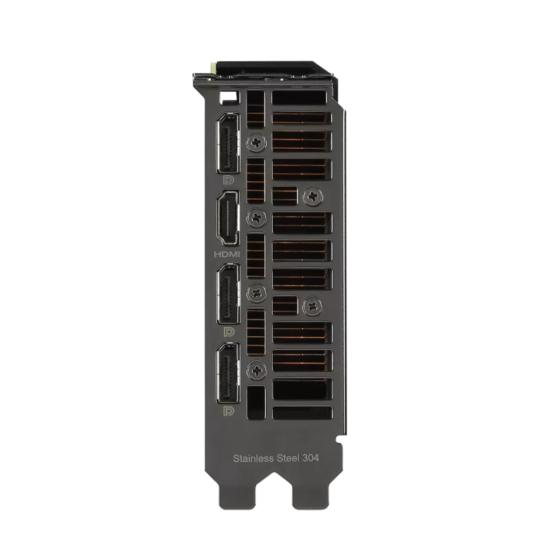 Turbo GeForce RTX 3070 V2 8GB