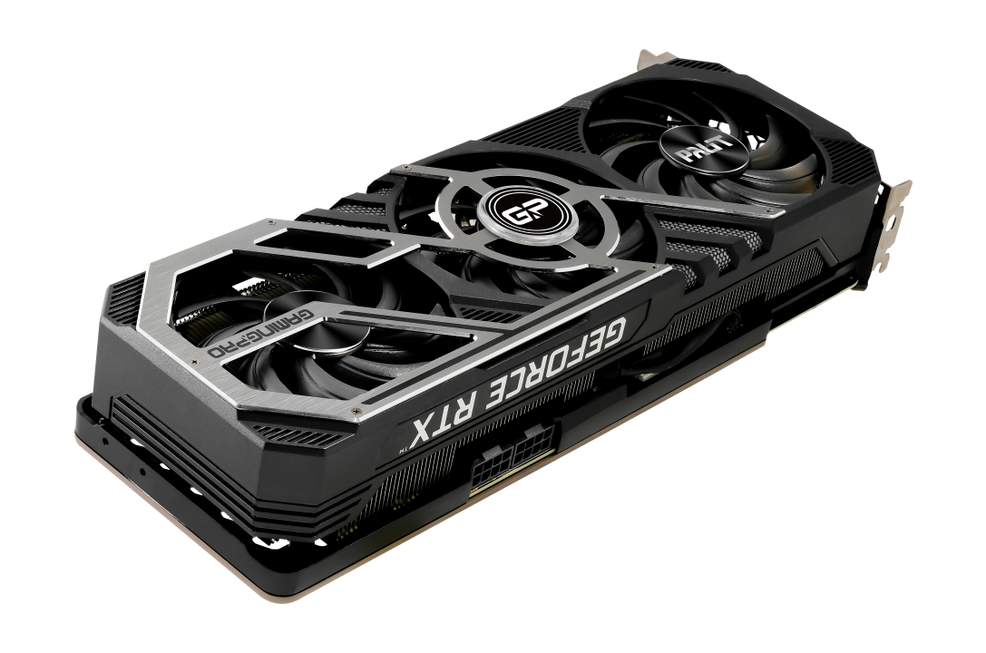 GeForce RTX 3080 Ti GamingPro PA-RTX3080Ti GamingPro 12GB