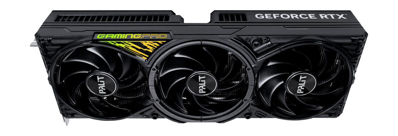 Rtx 5070 ti palit gamerock