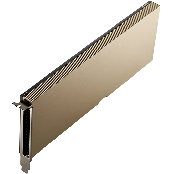 NVIDIA Tesla A10