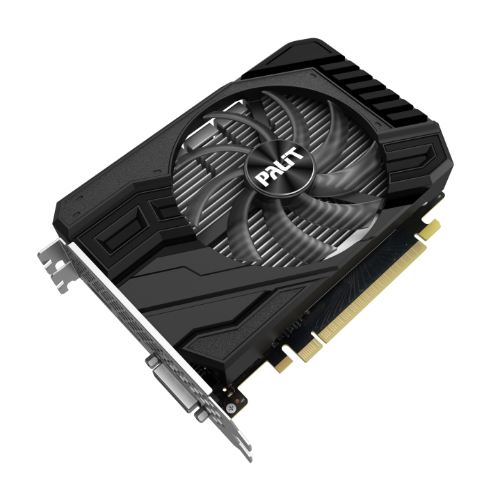 PCパーツ Palit geforce gtx 1650 super stormX 4G Amazon | Palit(パリット) GeForce GTX 1650 StormX 4GB