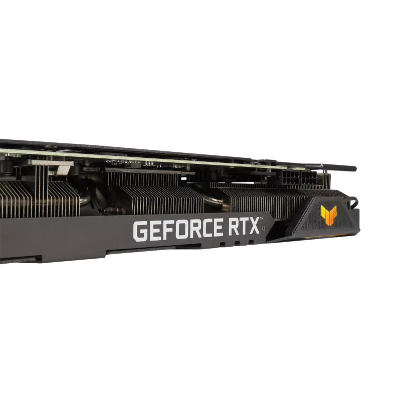 TUF Gaming GeForce RTX 3070