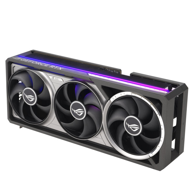 グラフィックボード・グラボ・ビデオカード ASUS ROG ASTRAL GeForce RTX 5090 OC ROG Astral GeForce RTX™ 5090 32GB GDDR7 OC Edition
