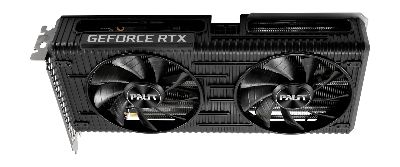 GeForce RTX 3060 Ti Dual OC V1 PA-RTX3060 Ti Dual OC 8G
