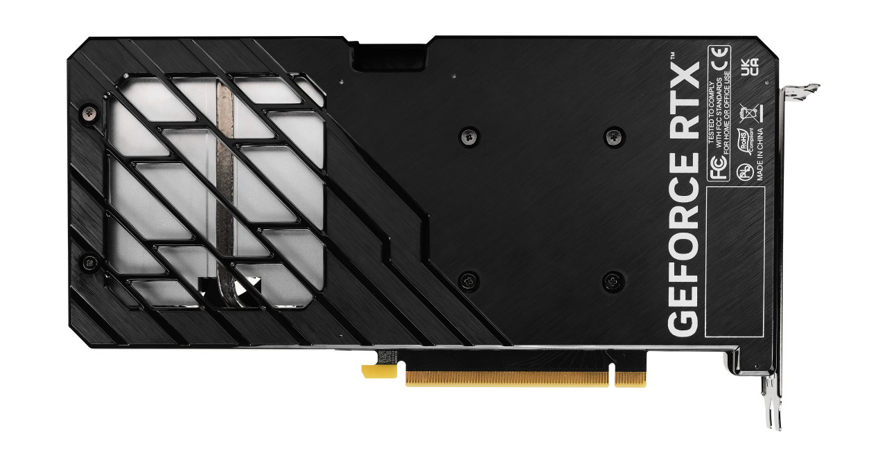 GeForce RTX 4060 Infinity 2PA-RTX4060 Infinity 2 8G