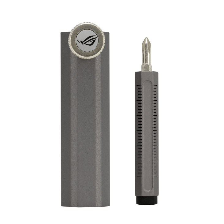 ROG Strix GeForce RTX 4060 Ti 8GB GDDR6 OC Edition