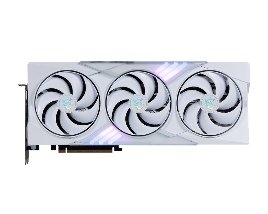 Msi geforce rtx 5070 gaming trio oc