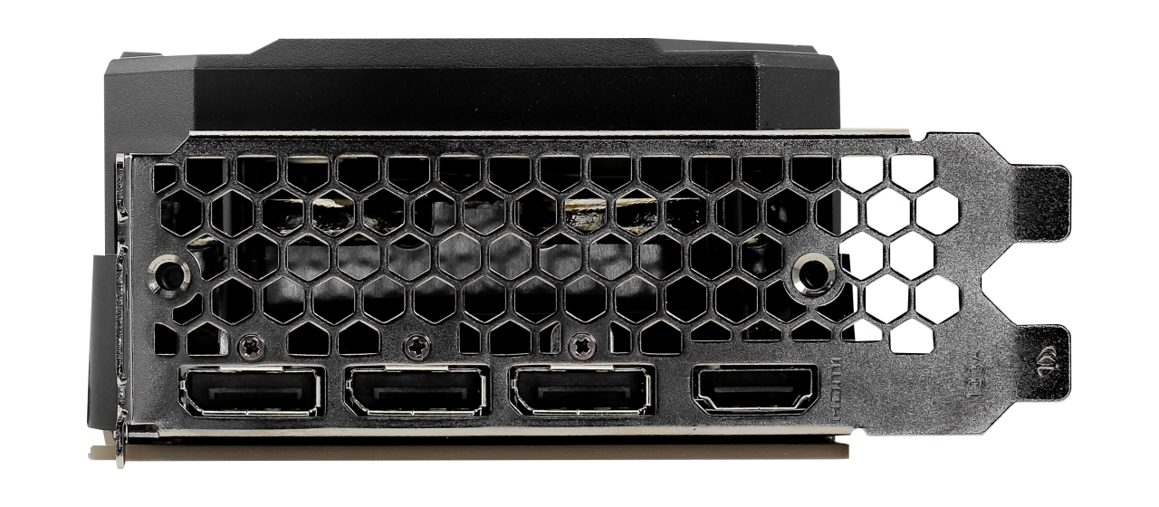 GeForce RTX 3080 Ti GamingPro PA-RTX3080Ti GamingPro 12GB