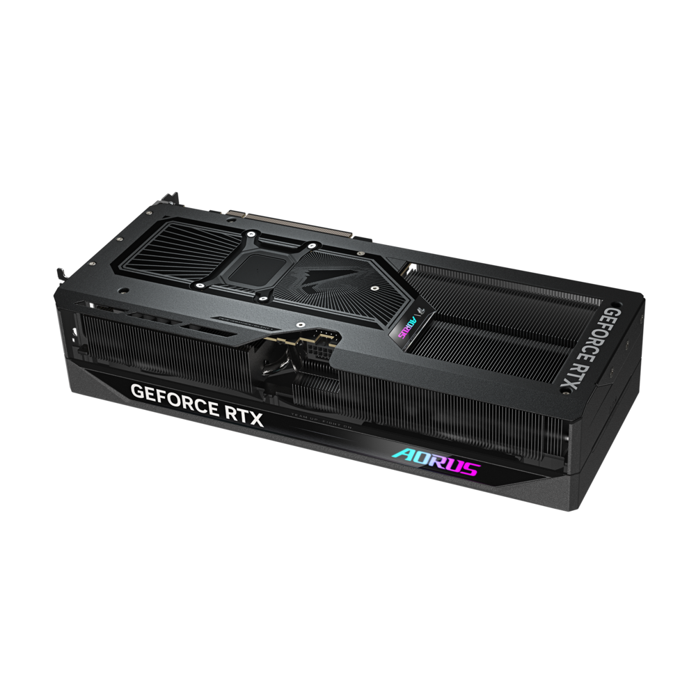 Volkov 　AORUS GeForce RTX 5070 GeForce RTX™ 5070 GAMING OC 12G｜AORUS - GIGABYTE USA