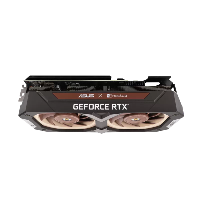 GeForce RTX 3070 Noctua OC Edition 8GB