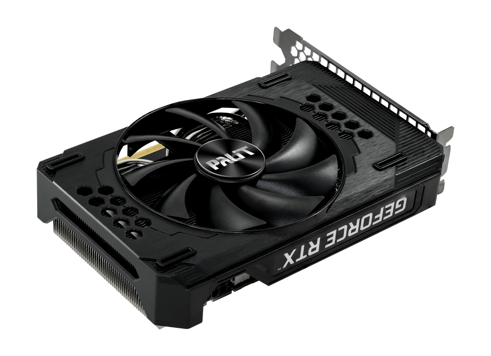 GeForce RTX 3060 StormX 8GB PA-RTX3060 StormX 8G