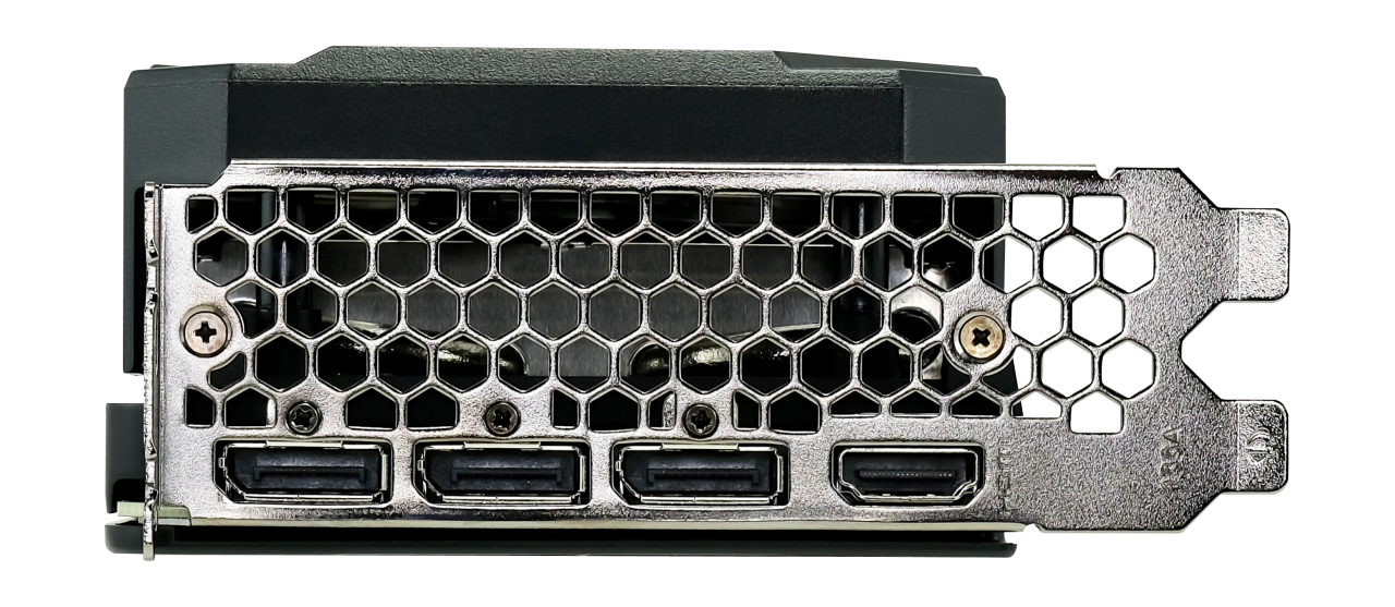 GeForce RTX 3060 Ti GamingPro OC V1 PA-RTX3060 Ti GamingPro OC 8G