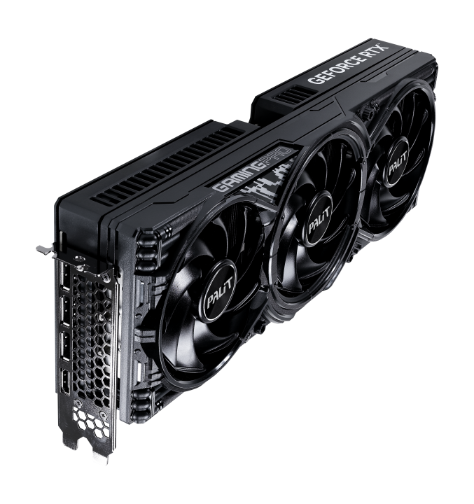 GeForce RTX™ 5080 GamingPro PA-RTX5080 GamingPro 16G