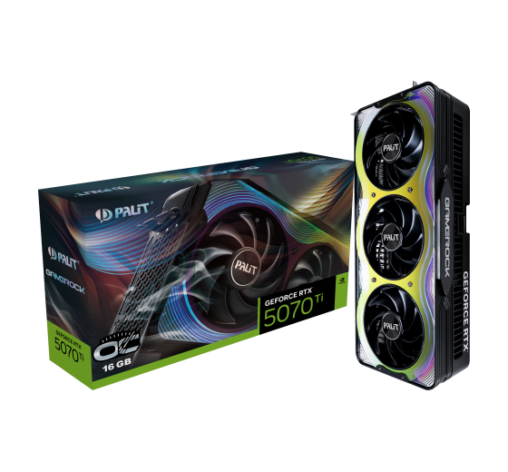 v*v様 (ジャンク)Palit (RTX5070Ti GamingPro) v*v様 (ジャンク)Palit (RTX5070Ti GamingPro) Amazon | Palit