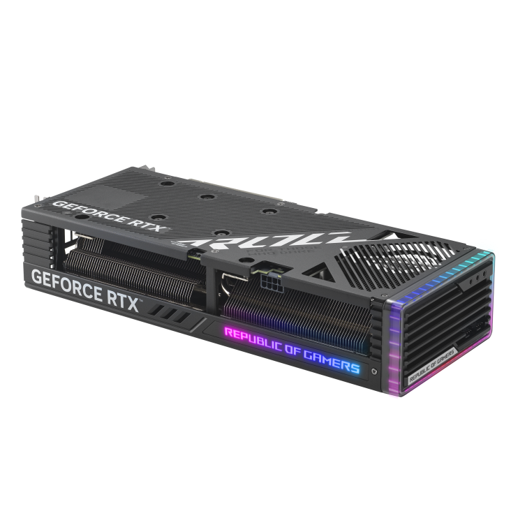 ROG Strix GeForce RTX 4060 Ti Advanced Edition 16GB GDDR6