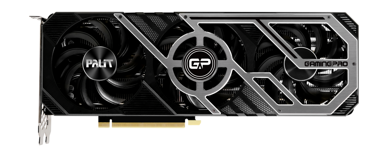 GeForce RTX 3060 Ti GamingPro OC V1 PA-RTX3060 Ti GamingPro OC 8G