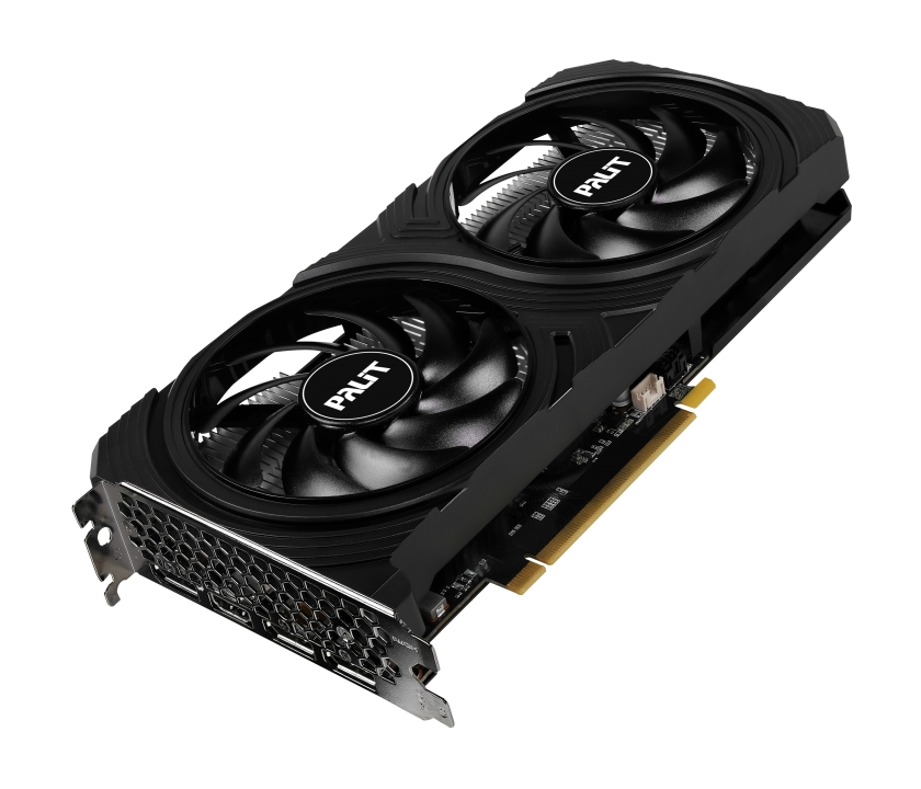 GeForce RTX 4060 Infinity 2PA-RTX4060 Infinity 2 8G