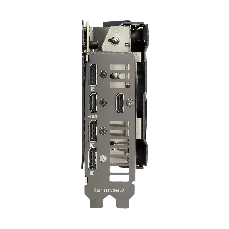 TUF Gaming GeForce RTX 3070