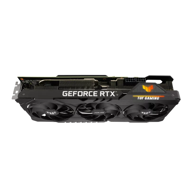 TUF Gaming GeForce RTX 3080 OC Edition 12GB